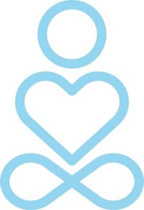 Yoga - corazon - Mahely Ortiz